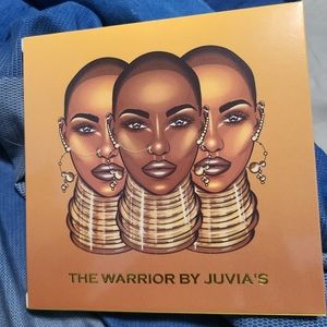 The Warrior by Juvia's brand new in box